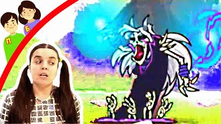 Болтушка вернула ВЕДЬМУ в свой Отряд! #400 - Игра для Детей