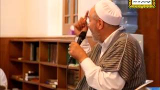 الشيخ الدوكالي العالم   تفسير سورة الحجر  الآيات 87 99
