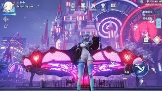 【日本配信前】テンセント新作！コード：ドラゴンブラッド　CodeDragonBlood　ドラゴンラージャ（Dragon Raja）龍族幻想　龙族幻想　面白い携帯スマホゲームアプリ