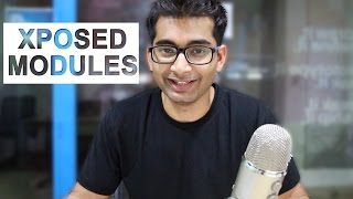 Top 10 Xposed Modules 2016
