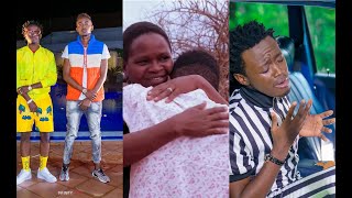 PART 2: Bahati anamdai Peter Blessing 2Million | Weezdom involved in the scandal