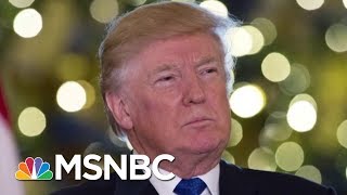 Joe: Firing Robert Mueller Is A Line President Donald Trump Can't Cross | Morning Joe | MSNBC