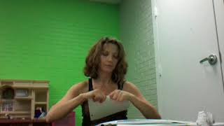 ASMR - JUST Ripping/Shufflin Paper