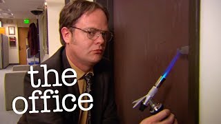 Fire Drill - The Office US