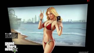 GTA V on i5 7600K Kaby Lake HD630 720P (WITH FPS)