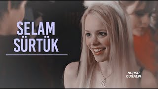 Bhad Bhabie - Hi Bich (Türkçe Çeviri)