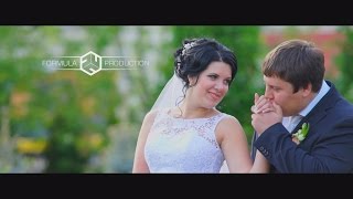 Летим по небу... Песня жениха и невесты на свадьбе)