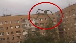 Вызов духов | Стухач