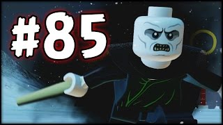 LEGO Dimensions - LBA - EPISODE 85