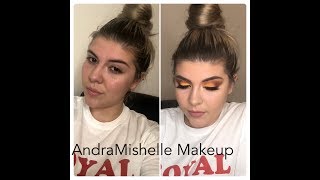 BPerfect x Stacey Marie Carnival Palette | Plouise Palette | Autumn Makeup Tutorial