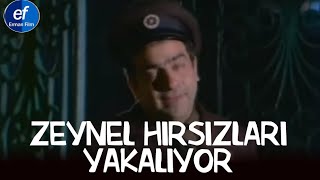 Her Gönülde Bir Aslan Yatar - Zeynel Hırsızları Yakalıyor!