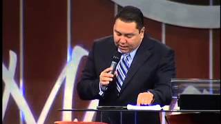 ¿Por qué yo creo en el diezmo? Pastor Javier Bertucci (Domingo 23-12-2012)