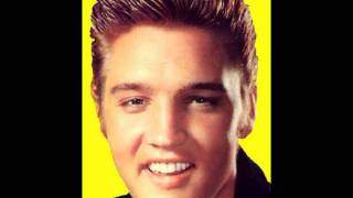 Elvis Presley-Rip It Up/Lyrics