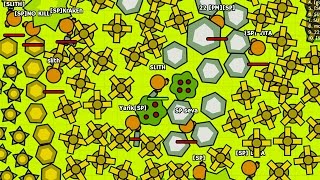 MOOMOO.IO САМАЯ БОЛЬШАЯ БАЗА!
