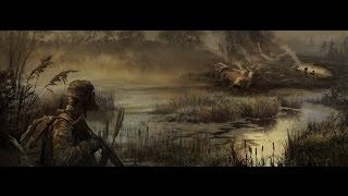 S.T.A.L.K.E.R. ЧИТ-КОД (ПРИЗРАЧНЫЙ СТРЕЛОК)