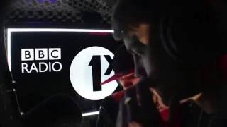 DALEY G & CREZ - BBC 1XTRA #STREETSTUDIO (CHARLIE SLOTH SHOW)