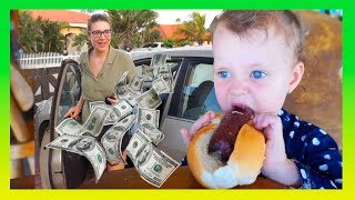 Een nieuwe auto ? ★ Aruba Vlogs 3