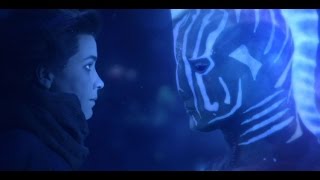 EXCLUSIVO: Asa Butterfield no trailer da aventura interplanetária 'O Espaço Entre Nós'