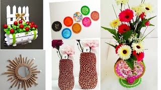 5#DIY Amazing Room decor craft ideas easy# Best room decorating craft ideas# MANA CREATIVE CORNER