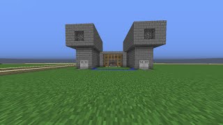 WHO WILL BUILD TEH BEST?!?! | Minecraft Build Comp W/ Diamondguy8617