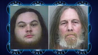 Father & Son arrested for leaving obese mom to rot