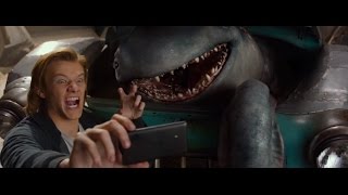 Монстр Траки 2017 -  когда выйдет фильм