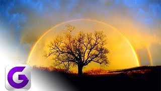 Glorificate Señor | A Solas Con Dios En Adoracion | Canciones De Adoracion Cristiana