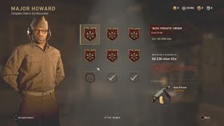 How To Get The Epic M1928 "Buck Private" For FREE