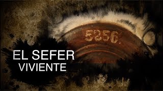 EL SEFER VIVIENTE DEL HOLOCAUSTO (Documental HD)