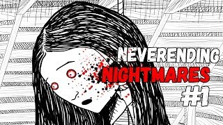 Neverending nightmares #1 - Томас и его бесконечные кошмары