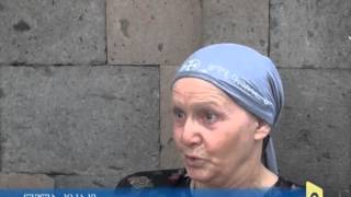 „მე არავინ მავიწროვებს"-მეუფე იობი