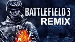 Battlefield 3 - REMIX