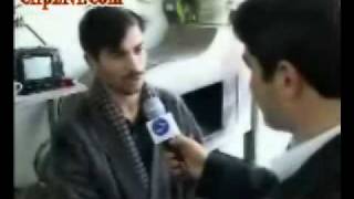 مصاحبه با یک هموطن ترک... آخر خنده
