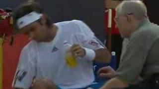 Montreal 2007 - Stepanek vs Gonzalez part 13