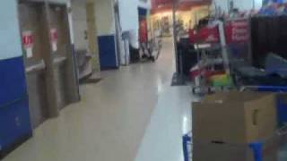 Looking for Yugioh Cards at Walmart