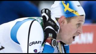 Kärleken frodas i längdlandslaget - men inte utan regler!