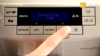 Кофемашина DeLonghi ECAM 26 455 M