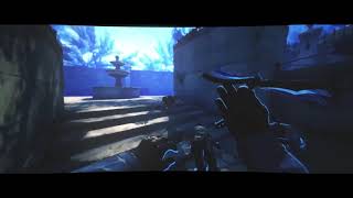 Я ВЕРНУЛСЯ ?! - Монтаж (CS:GO)