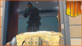 6 Solo Wins in Solo Blackout Grind