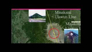 2910 【01】 Mt Ulawun where humans were modified+Toga Pyramids人類改造の地・ウラウン山＋トンガ・ピラミッドby Hiroshi Hayashi