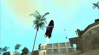 [GTA SA:MP] Crazy Infernus Stunts