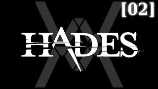 Прохождение Hades [02]
