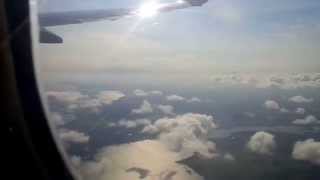 Sunwing Airlines Boeing 737-800 Take Off From Montreal Trudeau To varadero