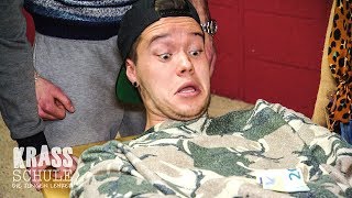 PREVIEW - Krasse Wetten! #97 | Krass Schule