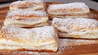 15 минут на выпекание и угощение готово!15 minutes for baking and the treat is ready!