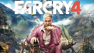 Far Cry 4 GTX 1050 Intel Pentium G4400 Dual Core 8GB ram Ultra settings