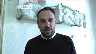 ACCATTONE ARRESTATO, VIGILI A RISCHIO DENUNCIA, IL SINDACO: «PARADOSSALE»