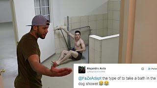 FAZE ADAPT THE TYPE OF...#9