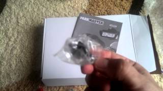 парктроник parkmaster 4DJ29