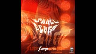 Skull Demon - Rocking On The Frenchcore